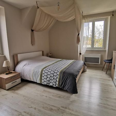 Apartament Anhugcap Munster  Zewnętrze zdjęcie