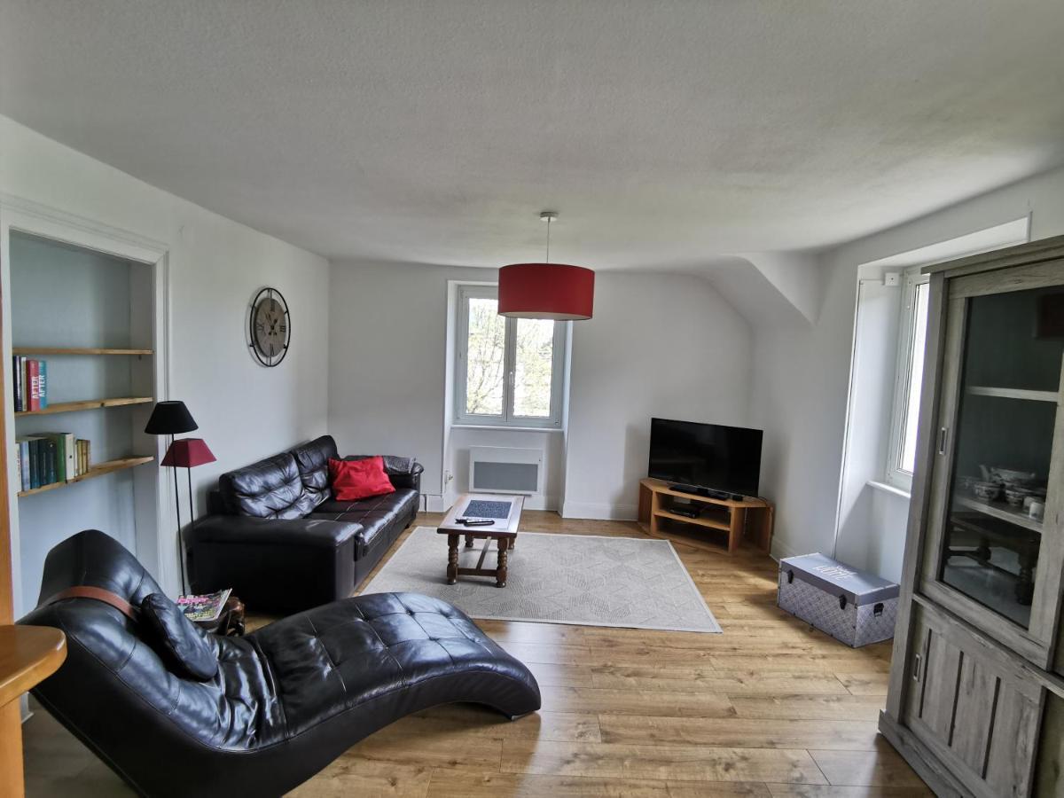 Apartament Anhugcap Munster  Zewnętrze zdjęcie