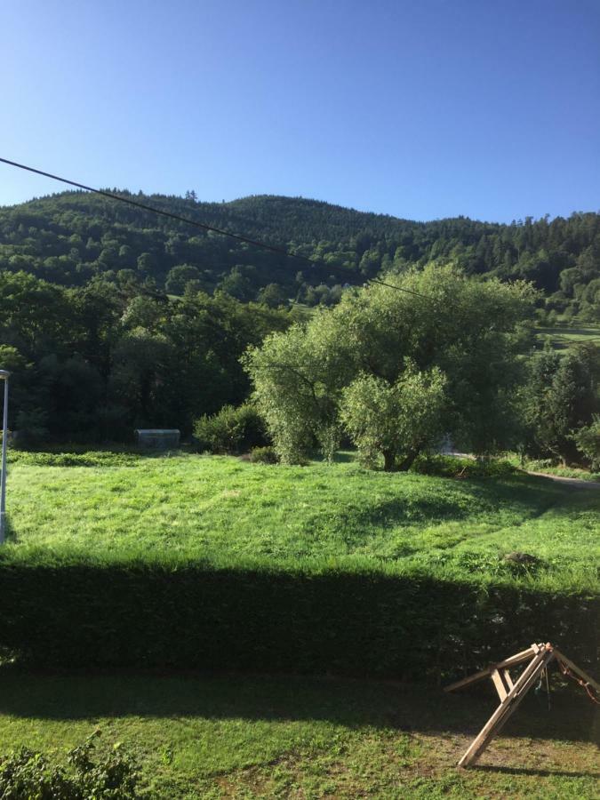 Apartament Anhugcap Munster  Zewnętrze zdjęcie