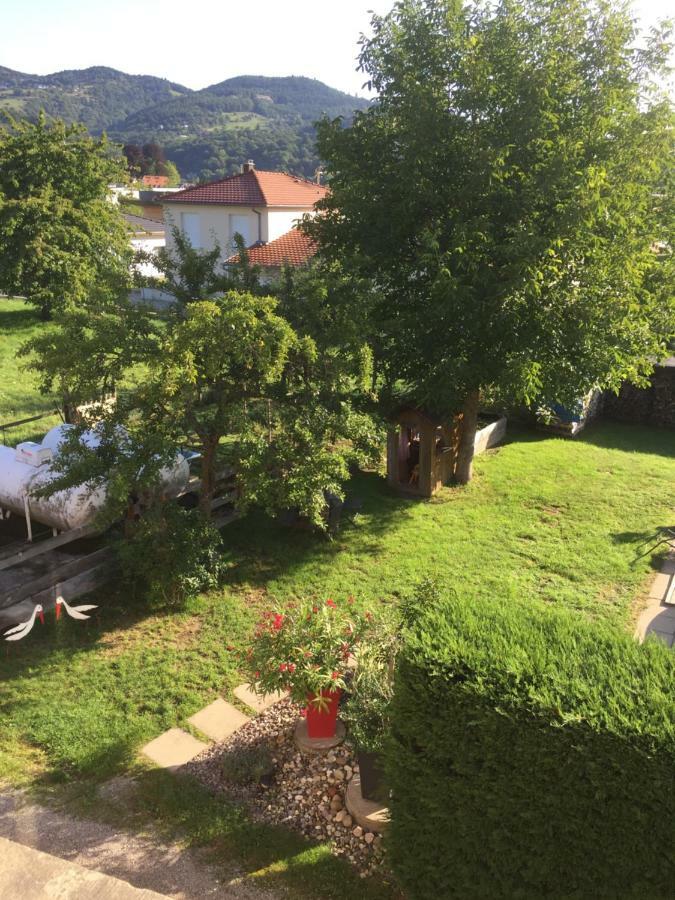 Apartament Anhugcap Munster  Zewnętrze zdjęcie