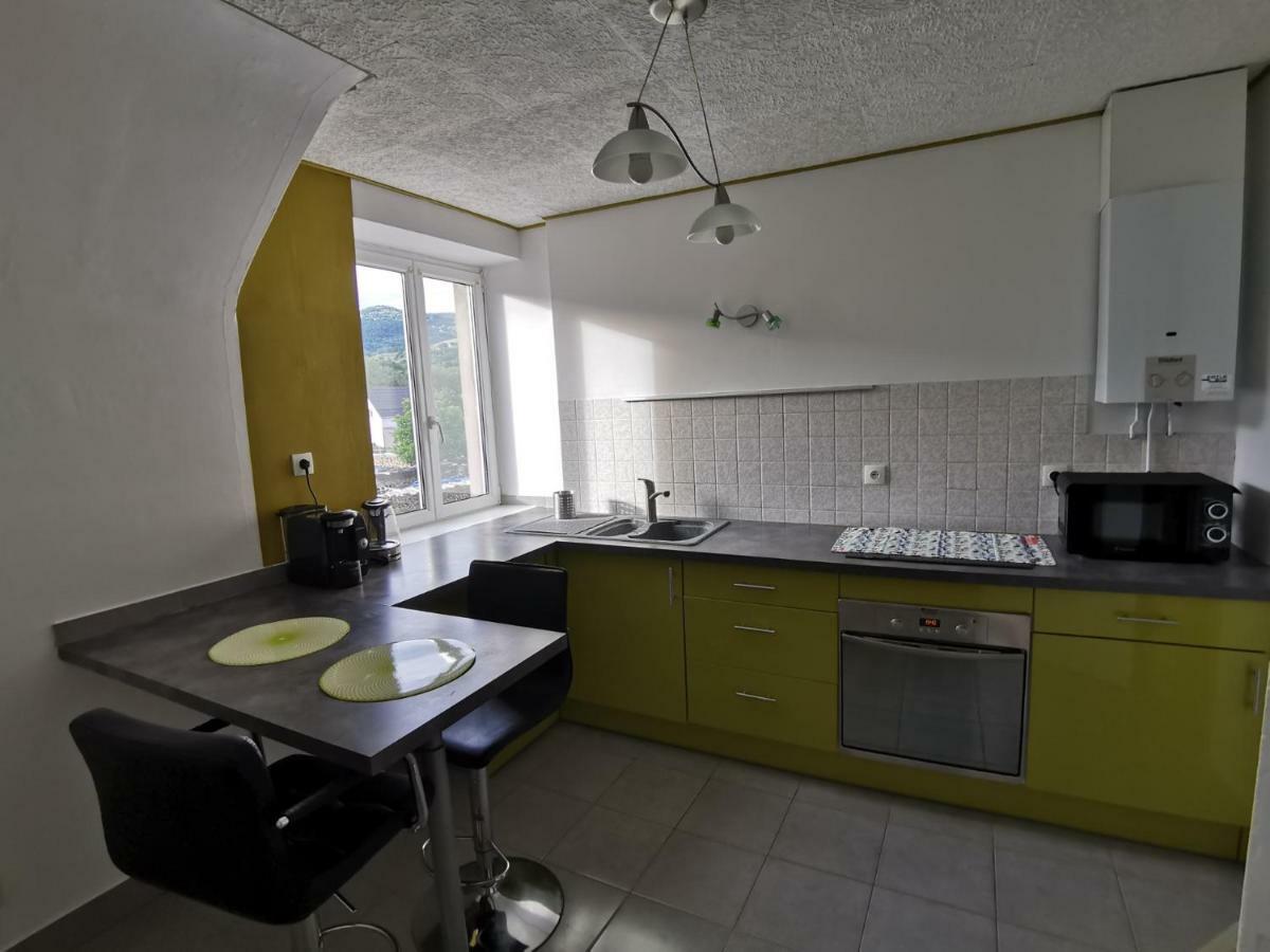 Apartament Anhugcap Munster  Zewnętrze zdjęcie