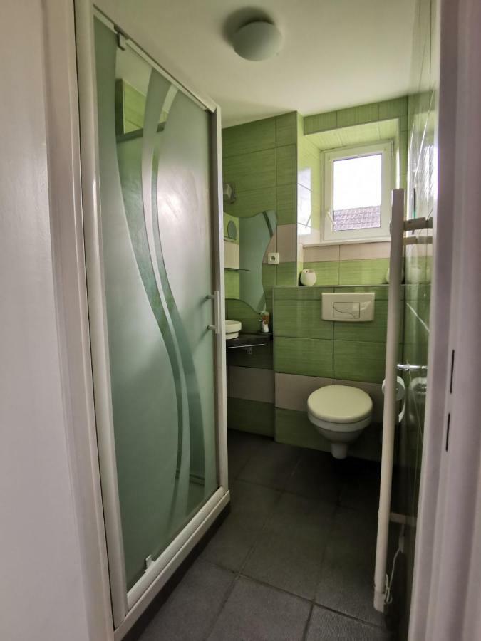 Apartament Anhugcap Munster  Zewnętrze zdjęcie